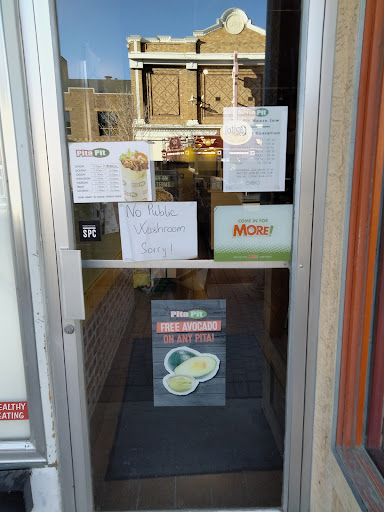 Photo of Pita Pit - 222 Main St N, Moose Jaw, SK S6H 3J8